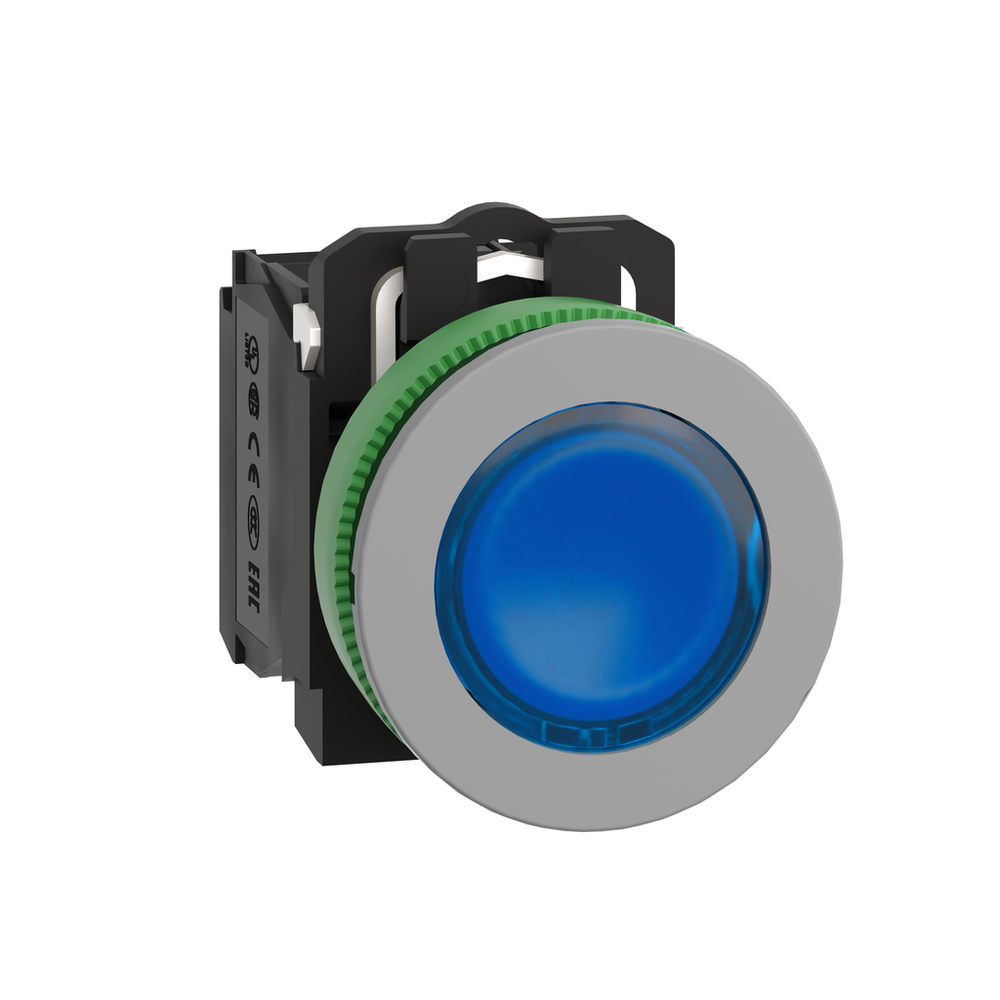 Image of Schneider Electric XB5FW36M5C0