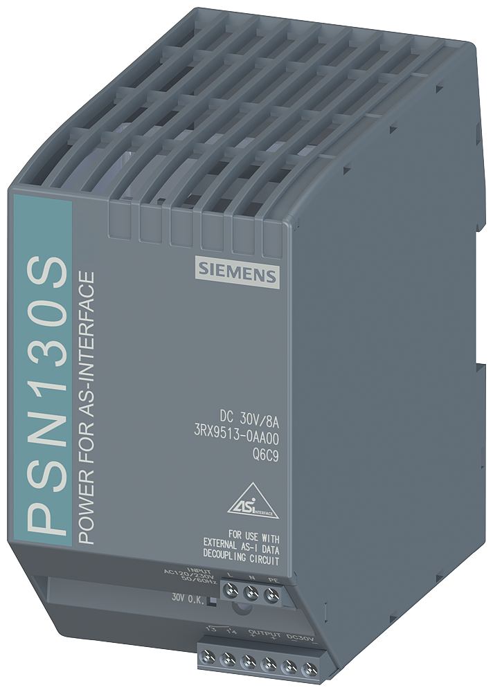 Image of Siemens 3RX95130AA00
