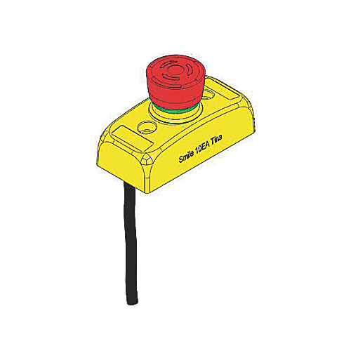Image of ABB 2TLA030050R0400