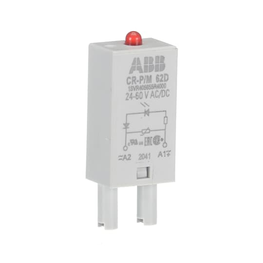 Image of ABB 1SVR405655R4000