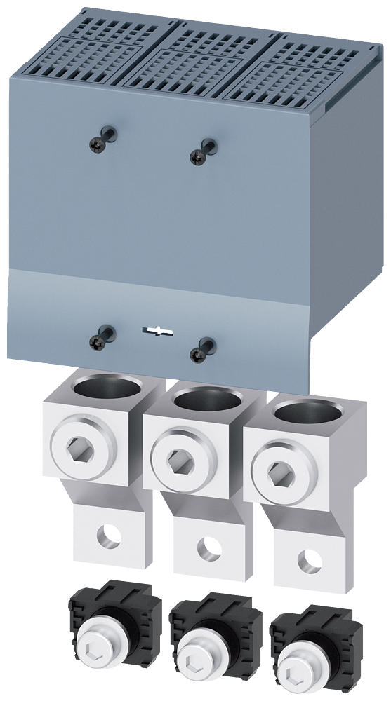Image of Siemens 3VA9243-0JJ13