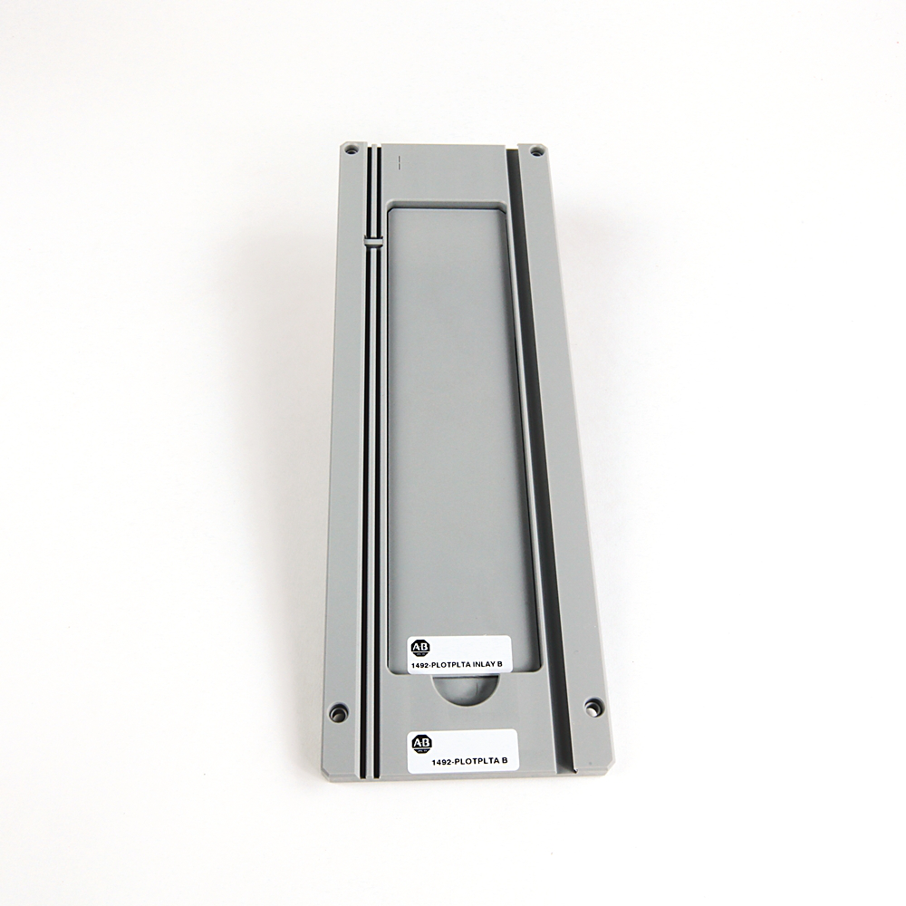 Image of Allen-Bradley 1492-PLOTINLAY