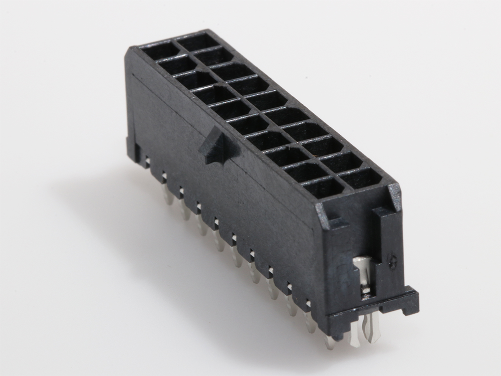 Image of Molex 430452025