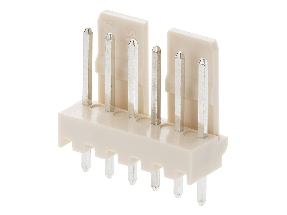 Image of Molex 22041091