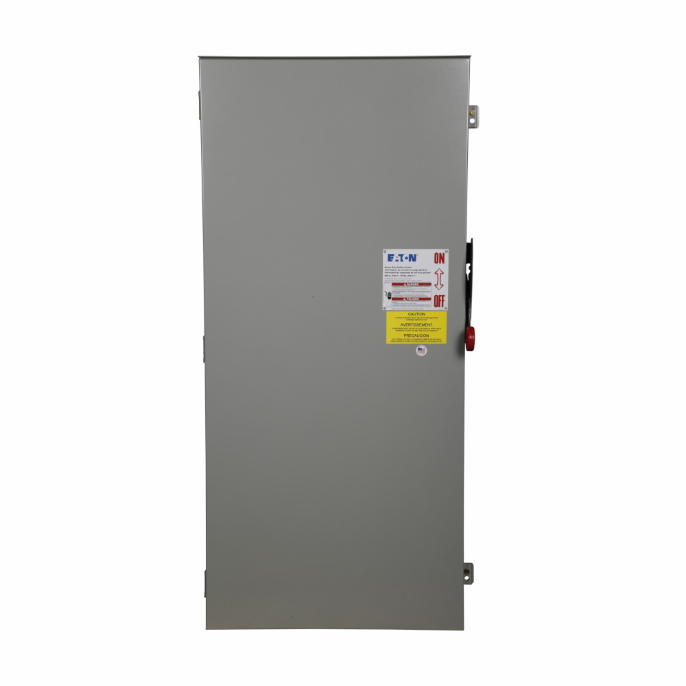 Image of Eaton DH327FRKV