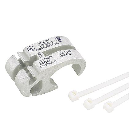 Image of Panduit HTCT6X-6X-1