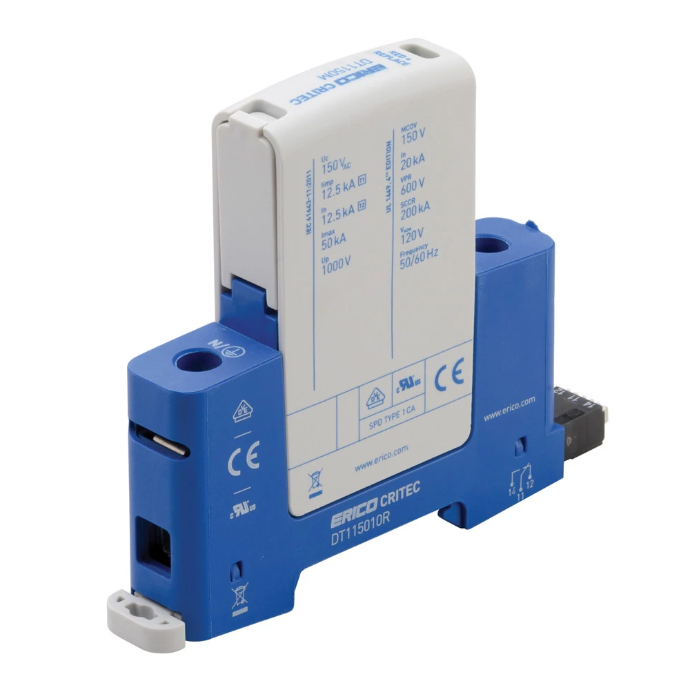 Image of nVent Erico DT130010R