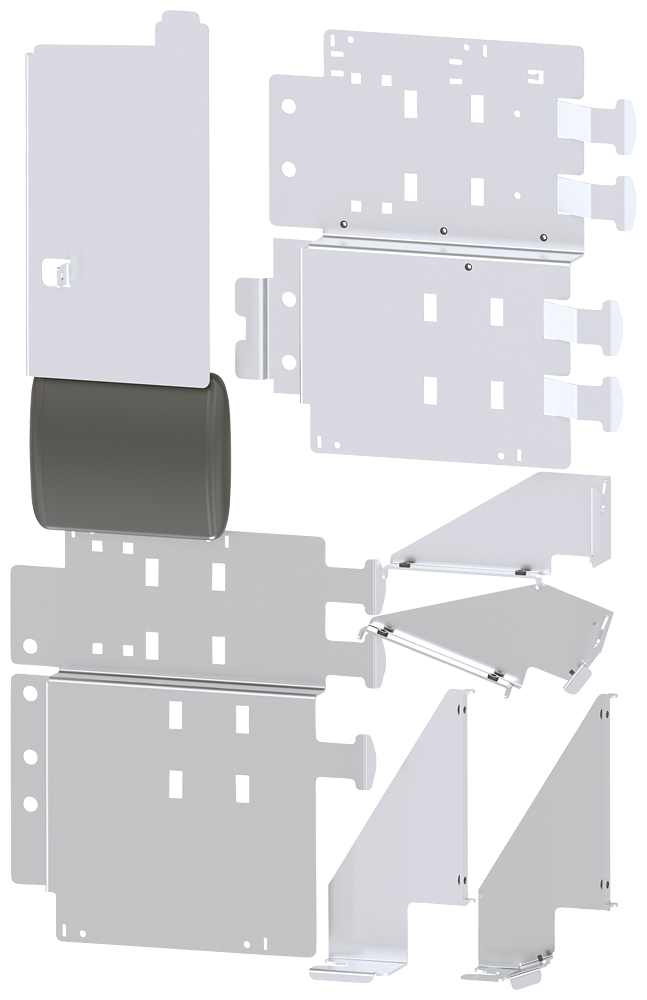 Image of Siemens 6SL32621AG010DA0
