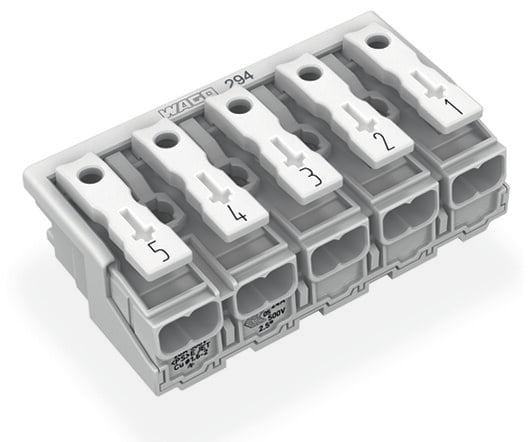 Image of WAGO 294-4045