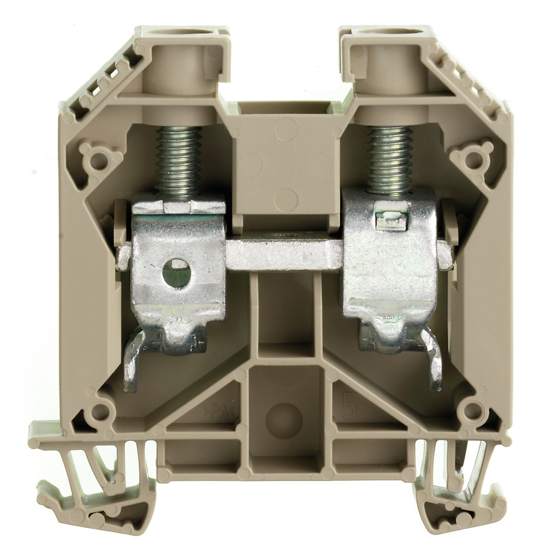 Image of Weidmuller 1020500000