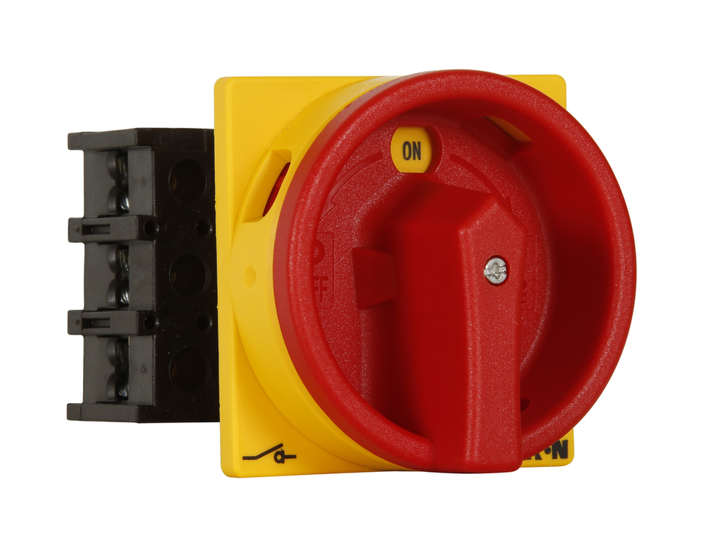 Image of Eaton P1-25/EA/SVB-SW