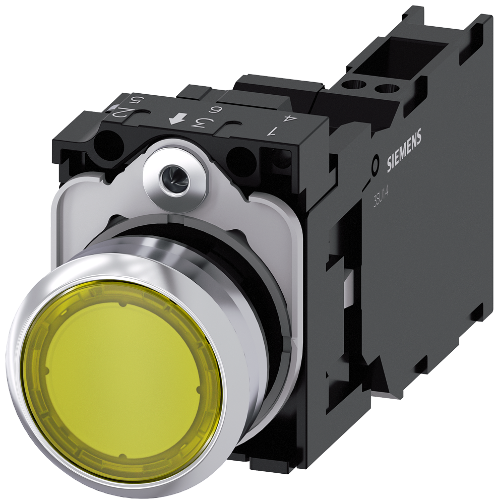Image of Siemens 3SU11560AB303FA0