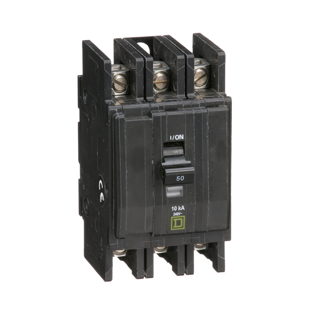 Image of Schneider Electric QOU350