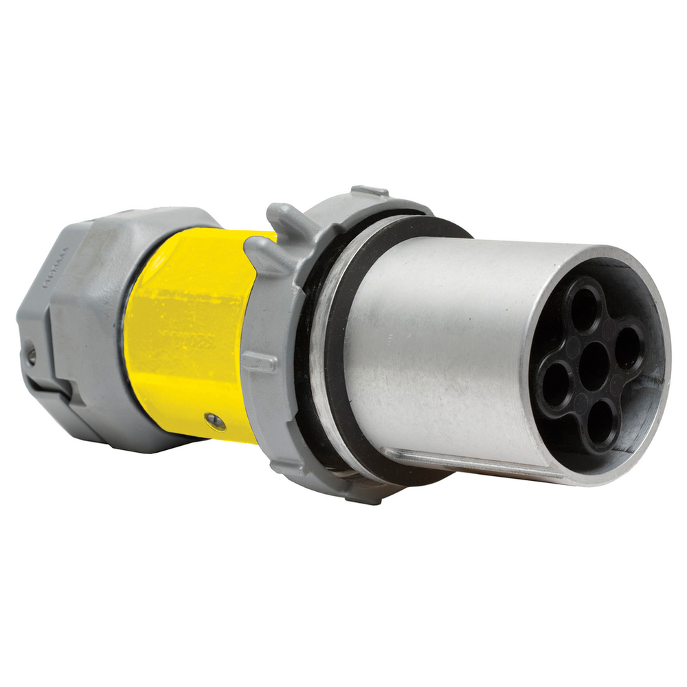 Image of Hubbell Wiring Device-Kellems M5200CS1R