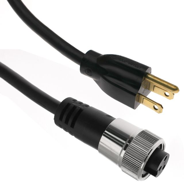 Image of Mencom MIN-3FP-NM515-6-B