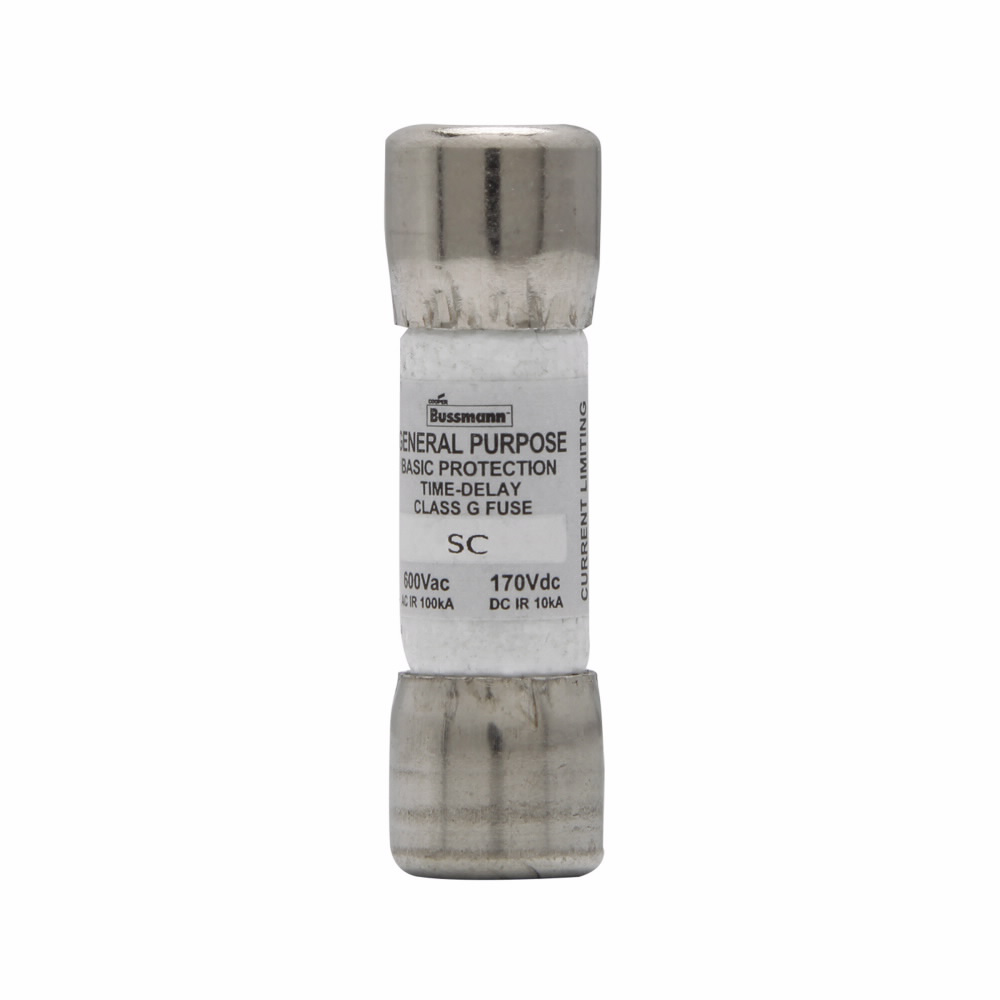 Image of Bussmann SC-20