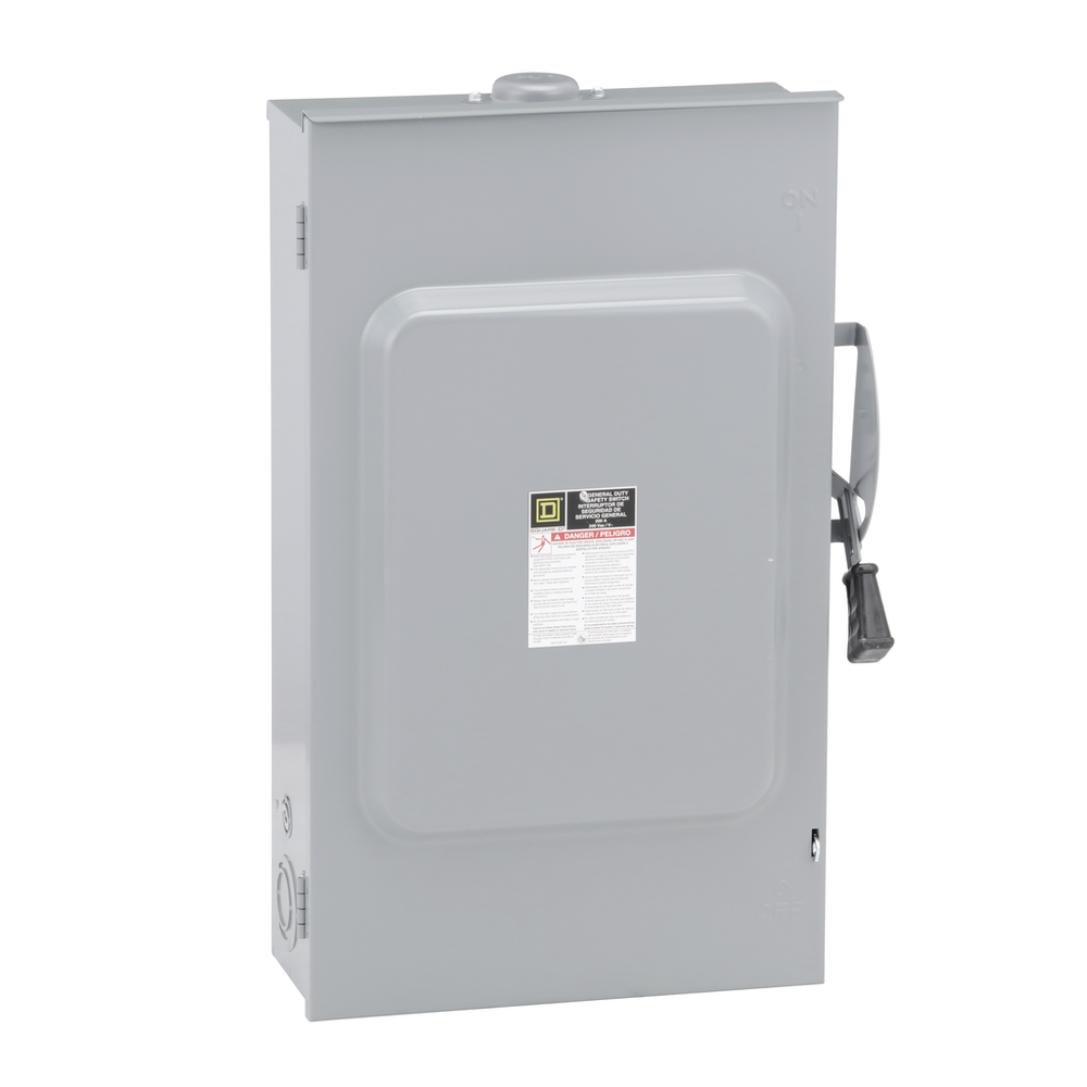 Image of Schneider Electric D224NRB