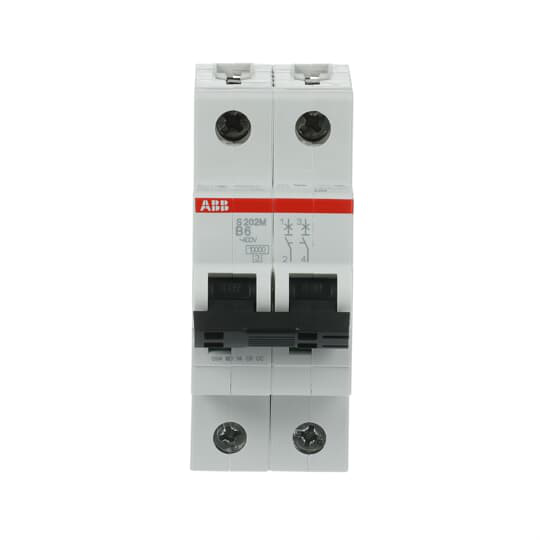 Image of ABB 2CDS272001R0065