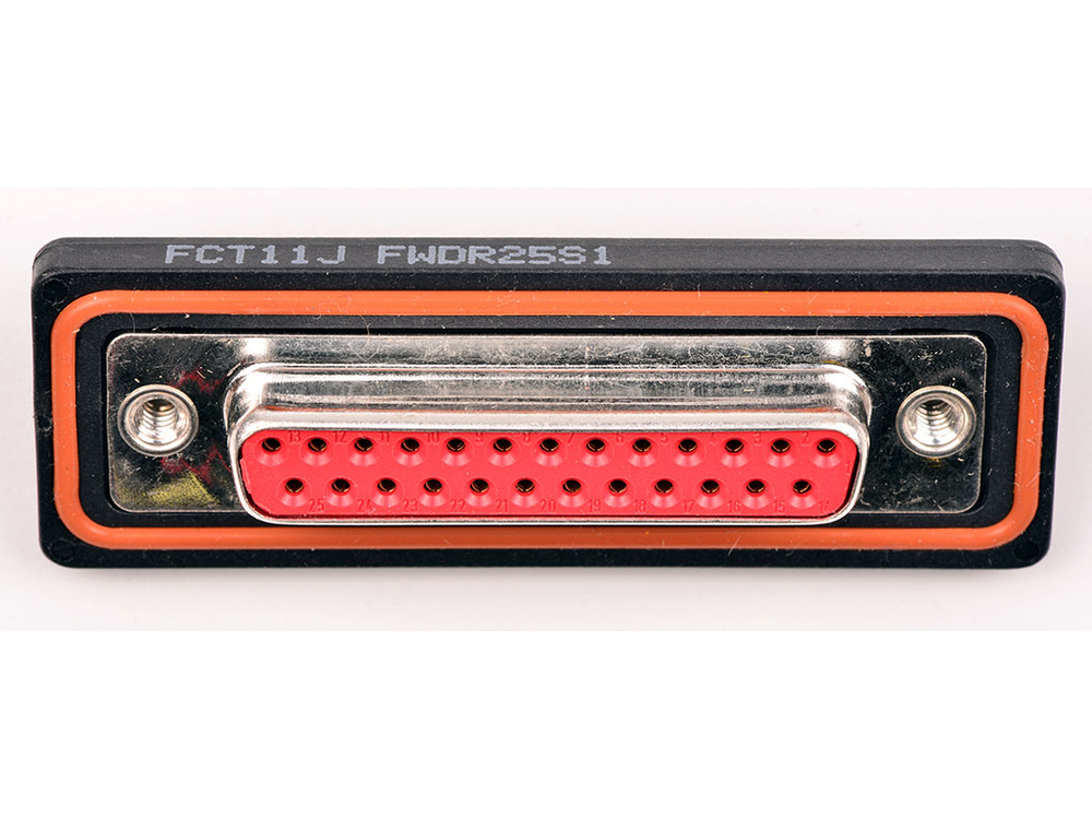 Image of Molex 1727040055