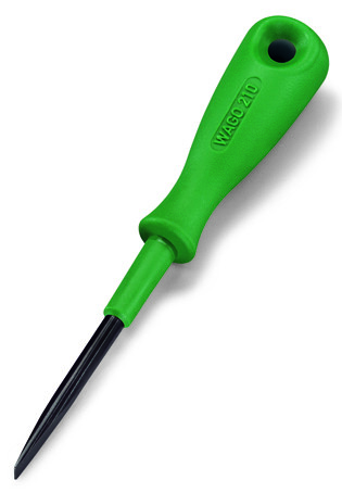 Image of WAGO 210-657