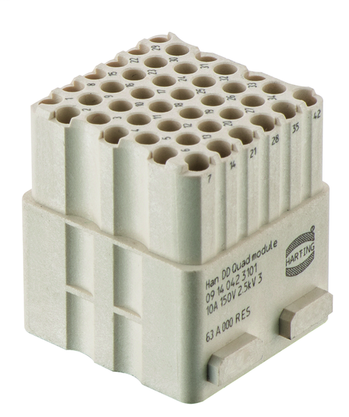 Image of Harting 09140423101