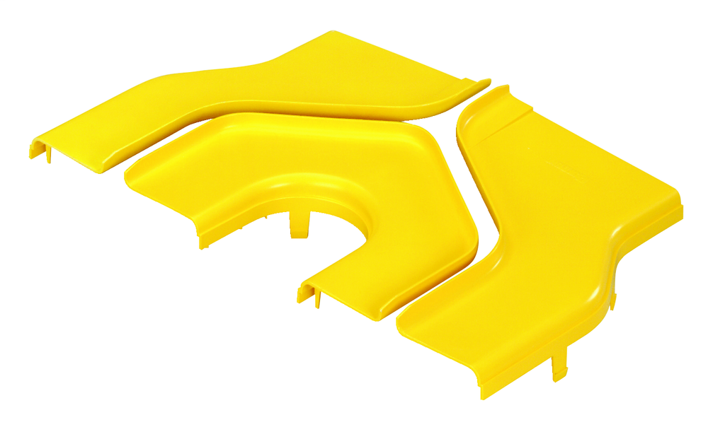 Image of Panduit FRY126SCYL