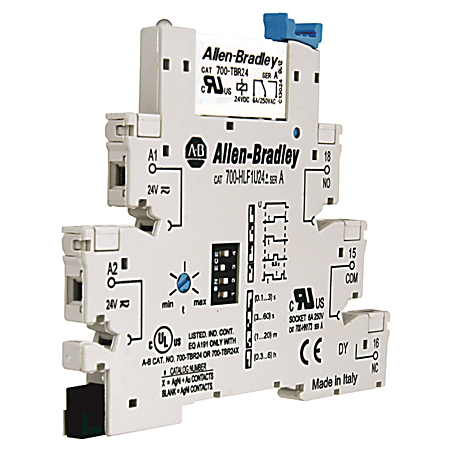 Image of Allen-Bradley 700-HLF1U24