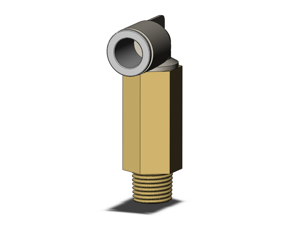 Image of SMC KQ2W10-02AS