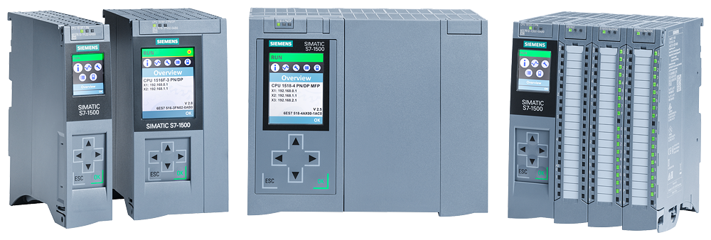 Image of Siemens 6ES75131FL020AB0