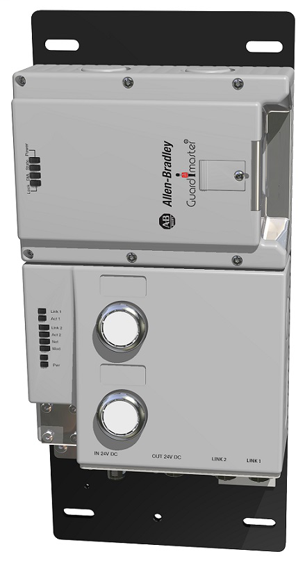Image of Allen-Bradley 442G-MABRB-UR-P49