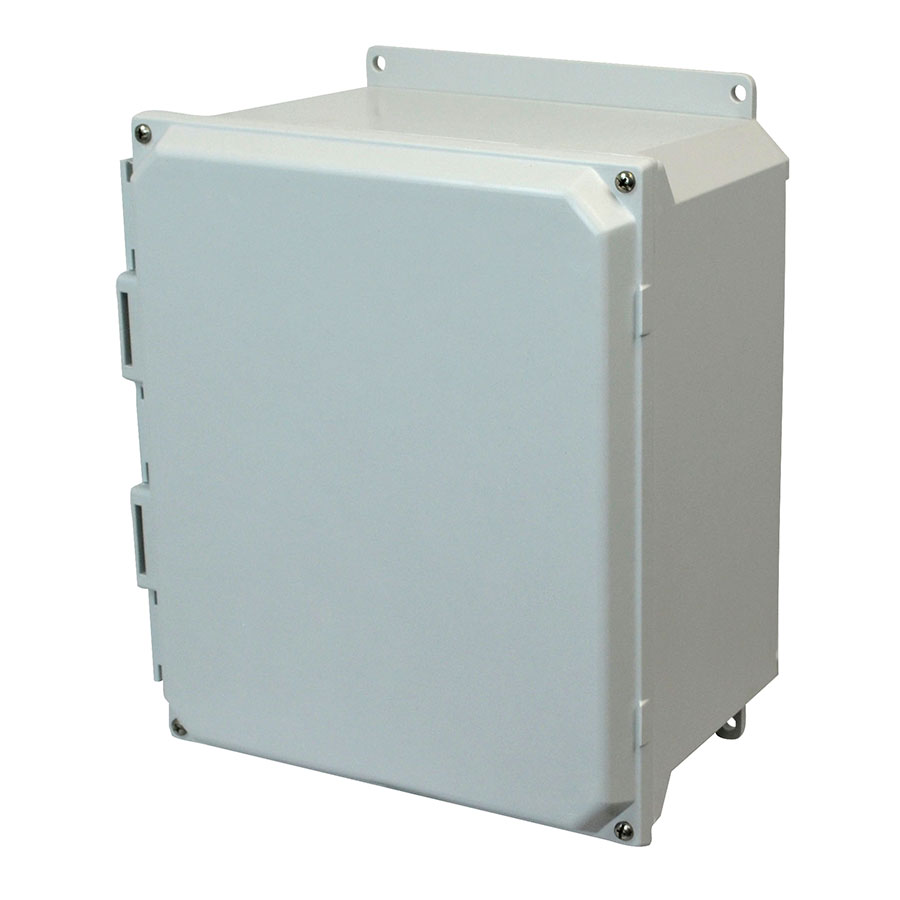 Image of Allied Moulded AMU1860F
