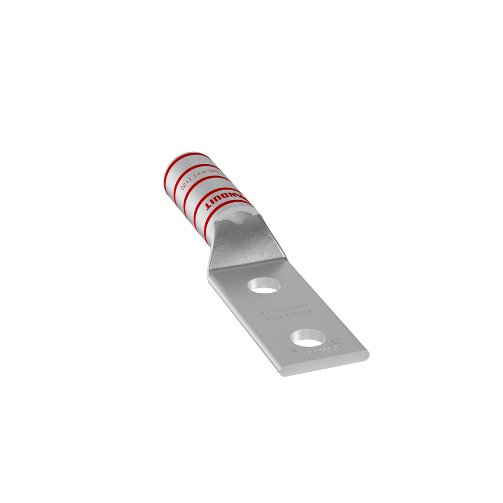 Image of Panduit LCCX300-12-6