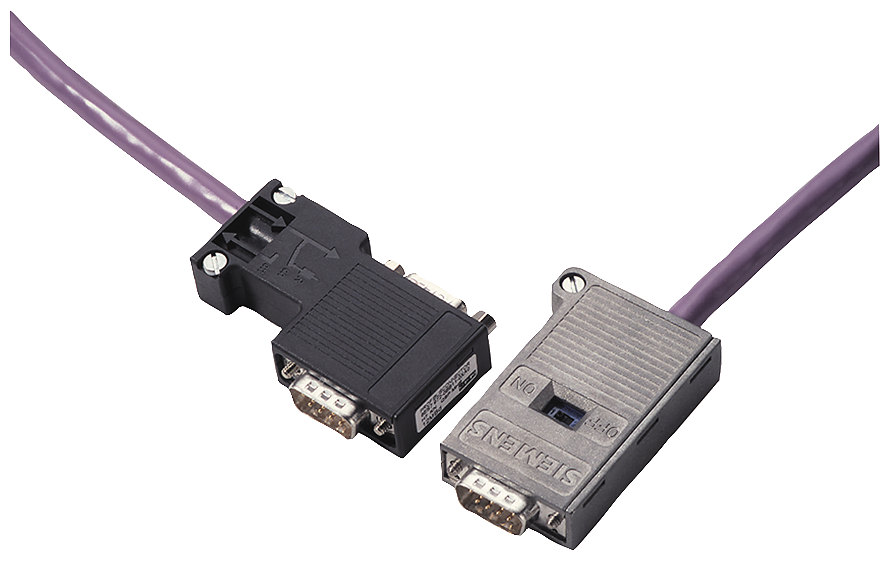 Image of Siemens 6XV18302AN10