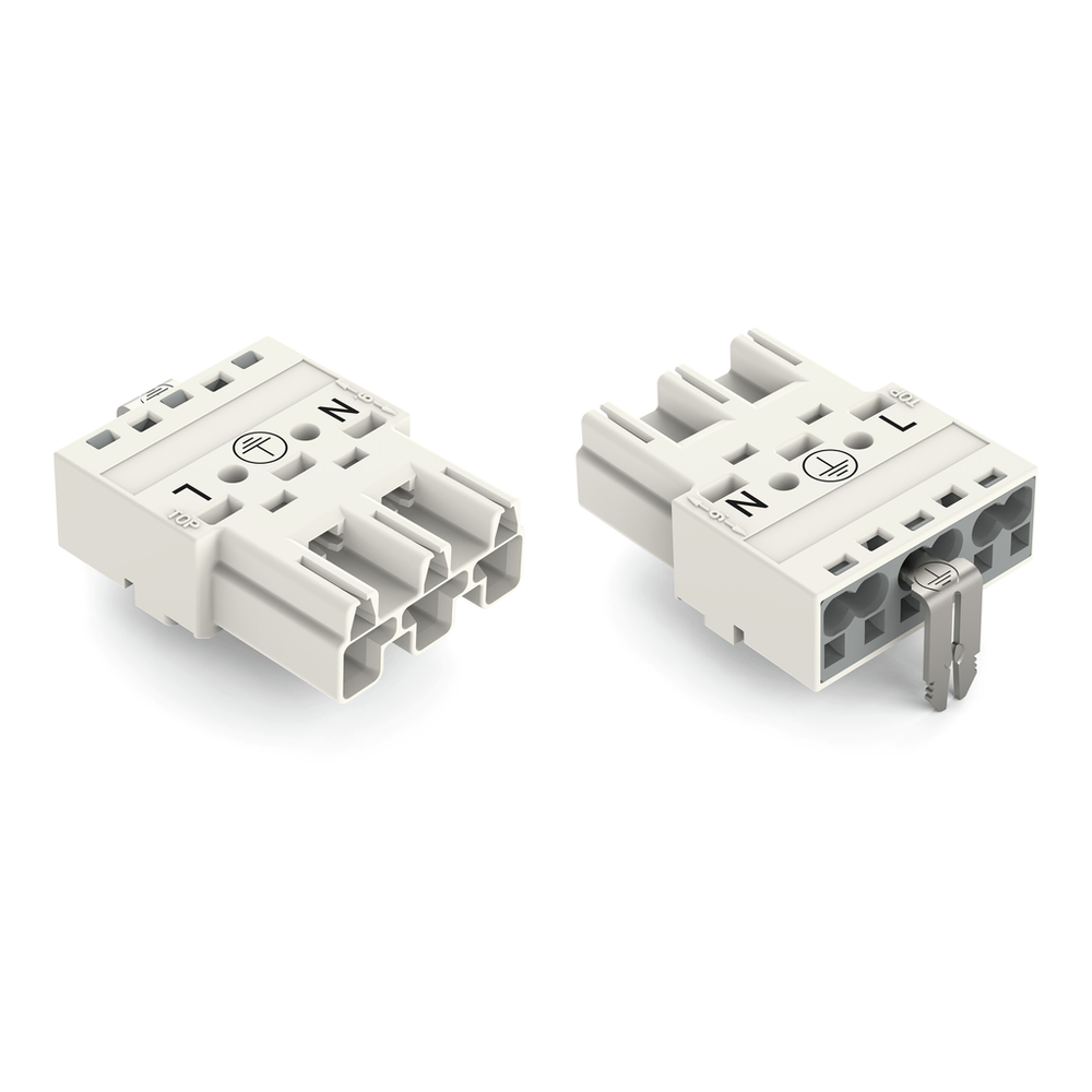 Image of WAGO 770-233/002-000