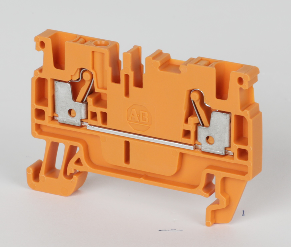 Image of Allen-Bradley 1492-P6-OR