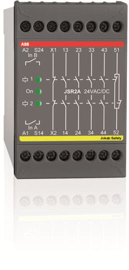 Image of ABB 2TLA010027R0100