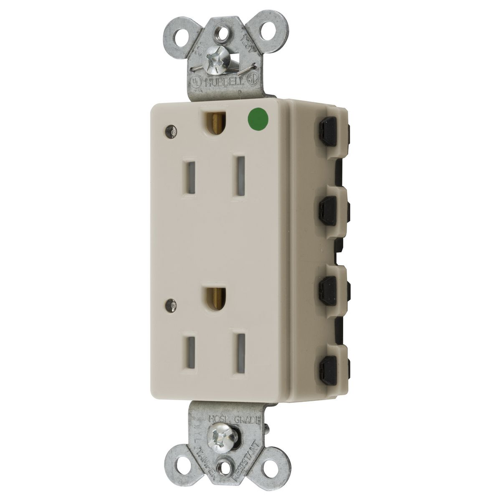 Image of Hubbell Wiring Device-Kellems SNAP2172LALTRA