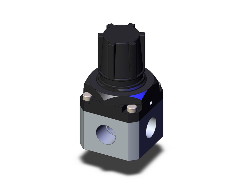 Image of SMC SRH3000-02
