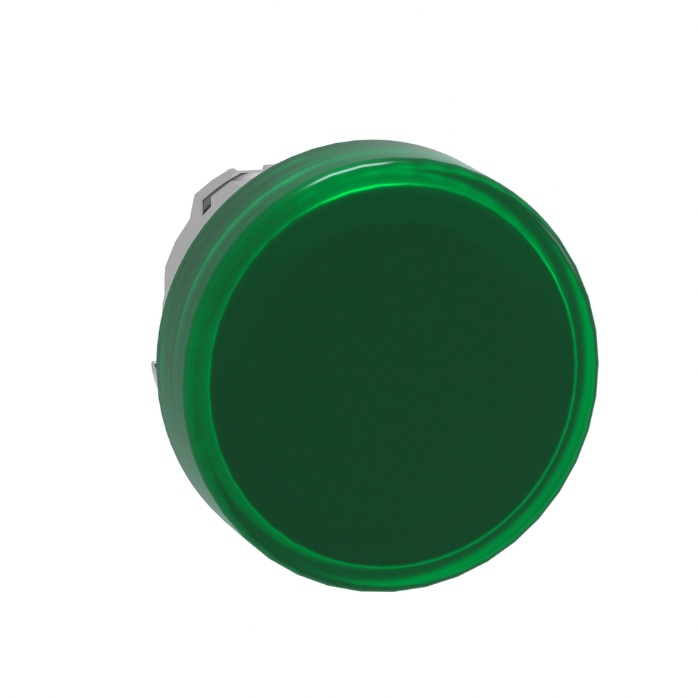 Image of Schneider Electric ZB4BV033