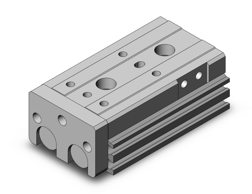 Image of SMC MXQ8-20