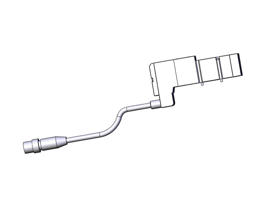 Image of SMC SV1A00-5W4U