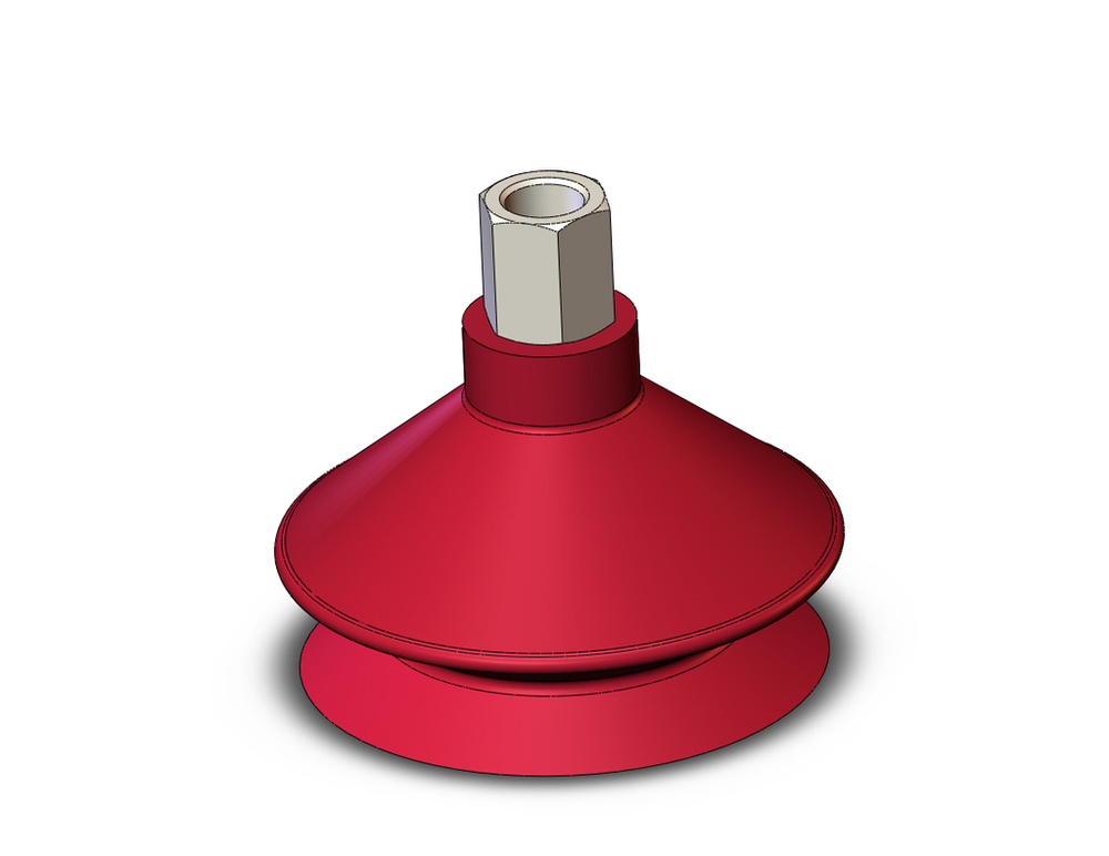 Image of SMC ZPT50BS-B8