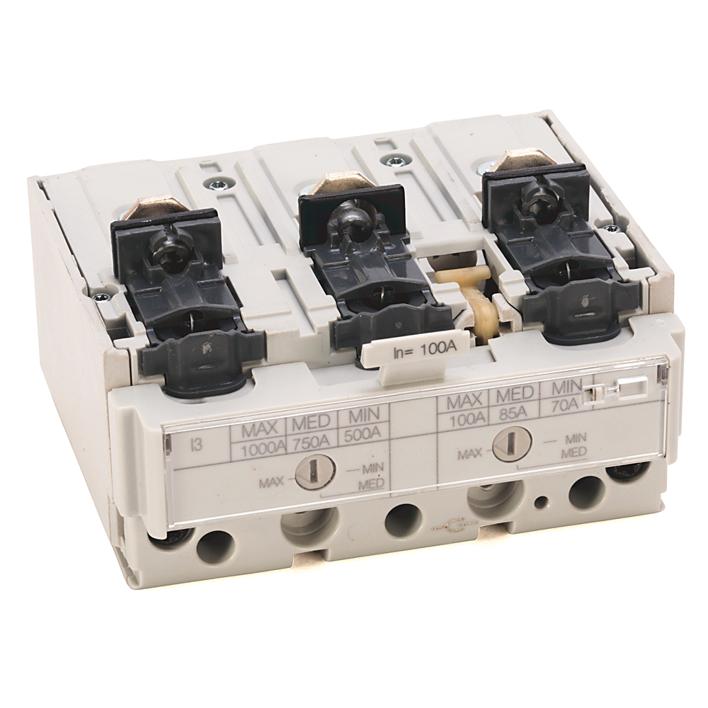 Image of Allen-Bradley 140G-HTF3-D10