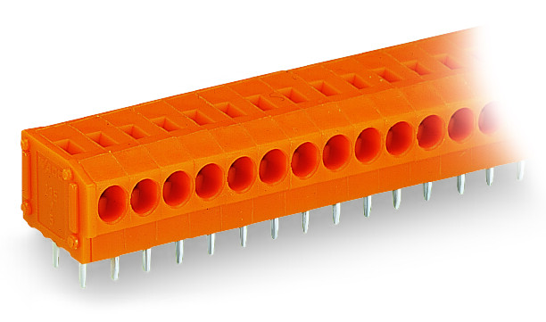 Image of WAGO 235-104/330-000