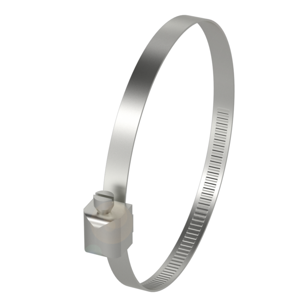 Image of Balluff SCHLAUCHSCHELLE BMF GR. 5