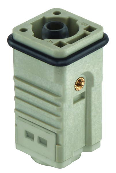 Image of Harting 09120012651