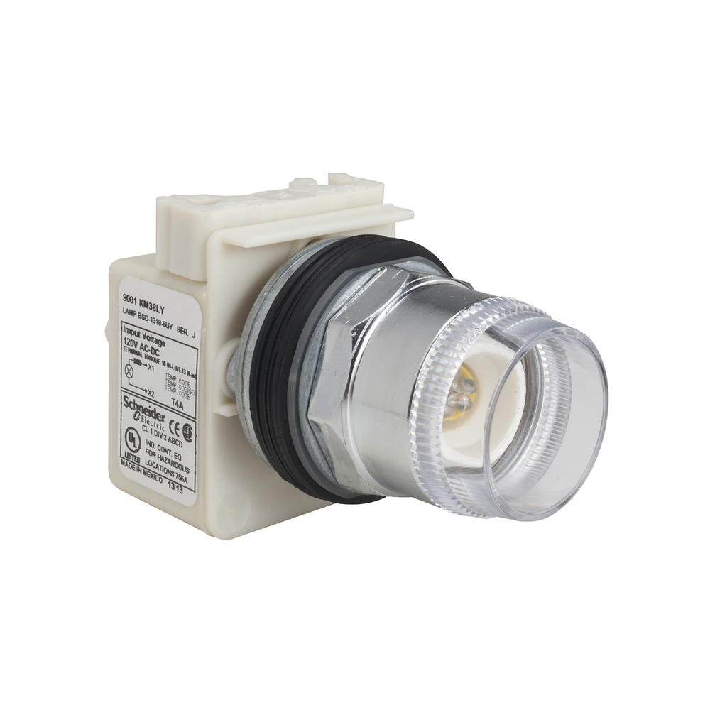 Image of Schneider Electric 9001K2L1