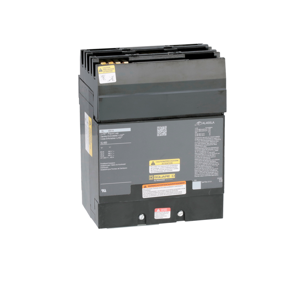 Image of Schneider Electric SL400