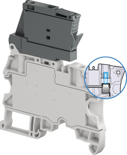 Image of ABB 1SNK506411R0000