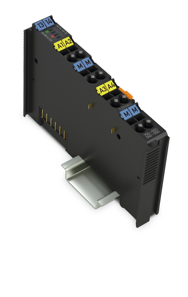 Image of WAGO 750-557/040-000